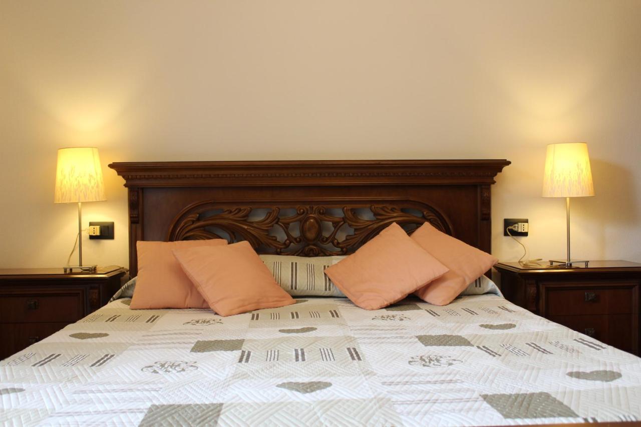 B&B Drusilla Garden Soiano Del Lago Exterior foto